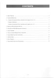 Azden PCS-2000 Instruction Manual