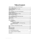 Alpha 99 Operator's Manual