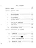 Anritsu MS2601A/J Service Manual