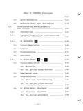 Anritsu MS2601A/J Service Manual