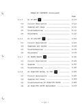 Anritsu MS2601A/J Service Manual