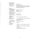 B&K 3050 Sine Wave Generator Instruction Manual