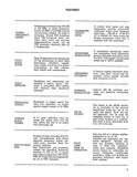 B&K E-200D Signal Generator Instruction Manual