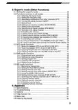 Alinco DJ-X10 Instruction Manual