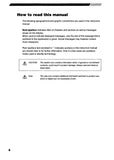 Alinco DJ-X10 Instruction Manual