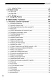 Alinco DJ-X2000 Instruction Manual