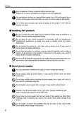 Alinco DR-06T / DR-03T Instruction Manual