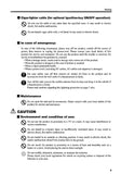 Alinco DR-06T / DR-03T Instruction Manual