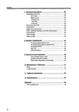 Alinco DR-135TMKll/435TMKll Instruction Manual