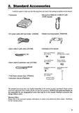 Alinco DR-135TMKll/435TMKll Instruction Manual