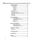 Alinco DR-135T/235T/435T Instruction Manual