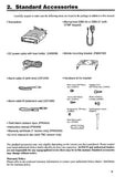 Alinco DR-135T/235T/435T Instruction Manual