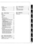 Alinco DR-150T/E Instruction Manual