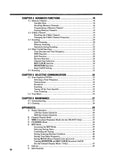 Alinco DR-605T/E Instruction Manua