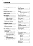 Alinco DR-620T/E Instruction Manual