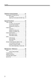 Alinco DR-620T/E Instruction Manual