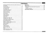 Alinco DR-B185HT/HE Instruction Manual
