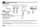 Alinco DR-B185HT/HE Instruction Manual