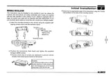 Alinco DR-B185HT/HE Instruction Manual