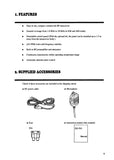 Alinco DX-701 Instruction Manual