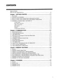 Alinco DX-70 Instruction Manual