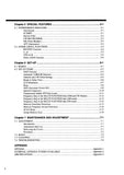 Alinco DX-70 Instruction Manual
