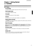 Alinco DX-77 Instruction Manual