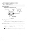 Alinco DX-801 Instruction Manual