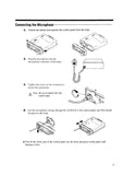 Alinco DX-801 Instruction Manual