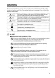 Alinco DX-SR9 Instruction Manual