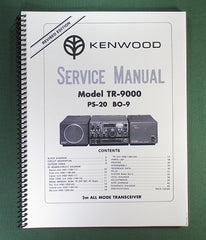 Kenwood