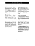 AZDEN PCS-4000 Instruction Manual