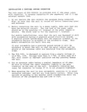 AZDEN PCS-7000H Instruction Manual