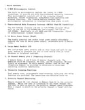 AZDEN PCS-7000H Instruction Manual