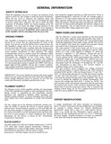 Ameritron AL-1500 Instruction Manual