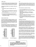 Ameritron AL-80A Instruction Manual