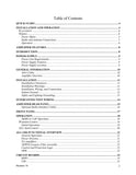 Ameritron ALS-1306 Instruction Manual