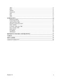 Ameritron ALS-1306 Instruction Manual
