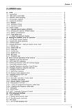 AOR AR8600 MK 2 Operating Manual