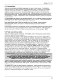 AOR AR8600 MK 2 Operating Manual