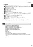 Alinco DJ-V17T Instruction Manual