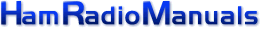 HamRadioManuals.com